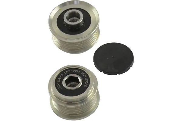 Alternator Freewheel Clutch